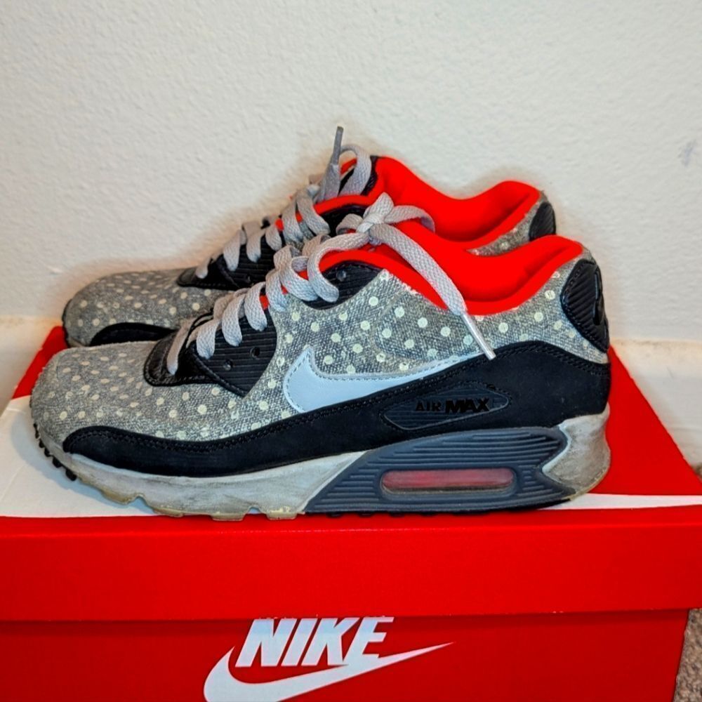 Nike Air Max 90 LTR Premium